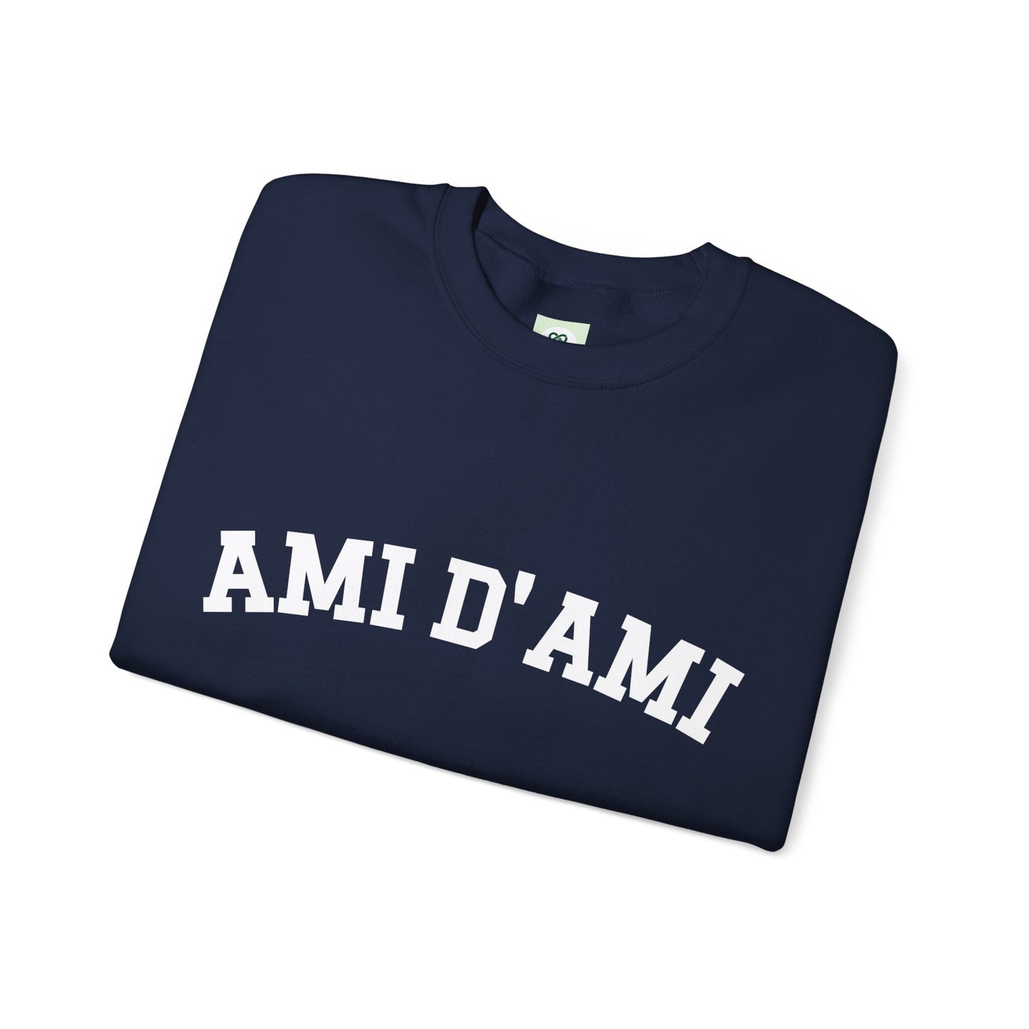 The OG Sweatshirt Navy