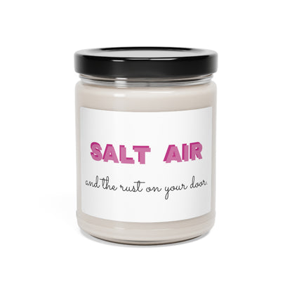 Salt Air Candle