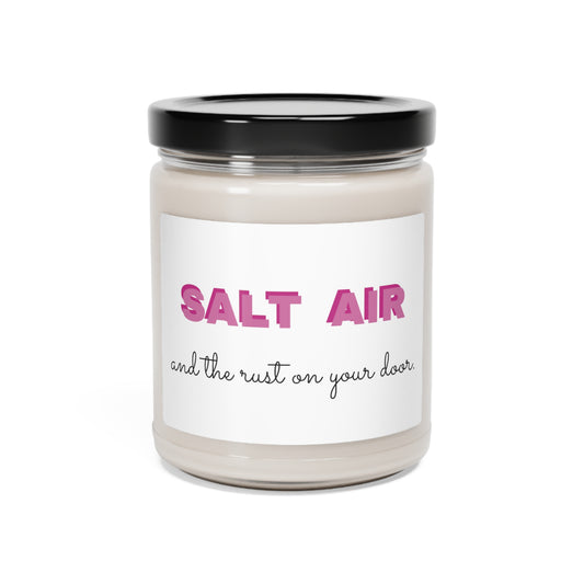 Salt Air Candle