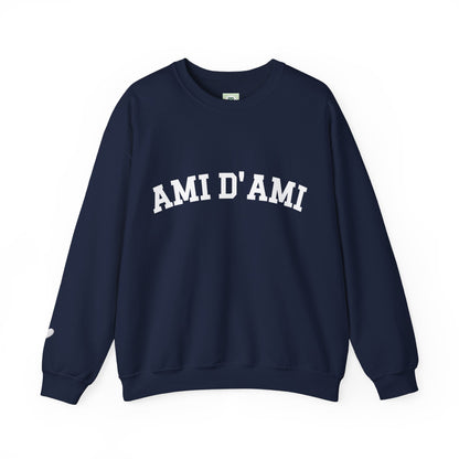 The OG Sweatshirt Navy