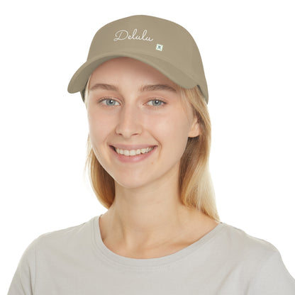 Delulu Baseball Cap