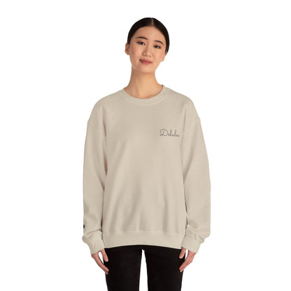 Delulu Sweatshirt