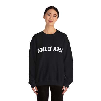 The OG Sweatshirt Black