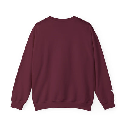 The OG Sweatshirt Maroon