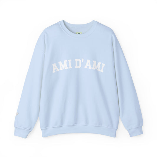 The OG Sweatshirt Light Blue