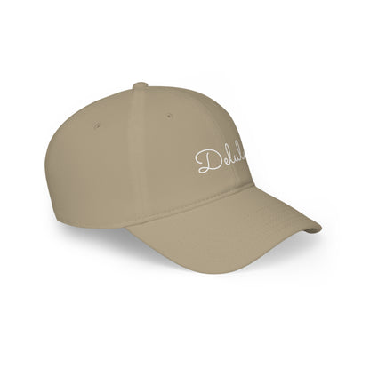 Delulu Baseball Cap