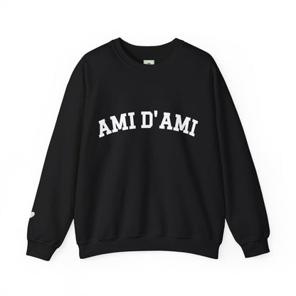 The OG Sweatshirt Black