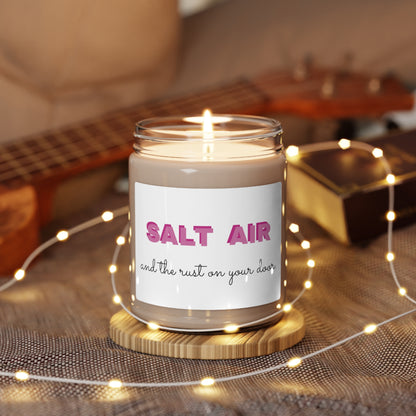 Salt Air Candle