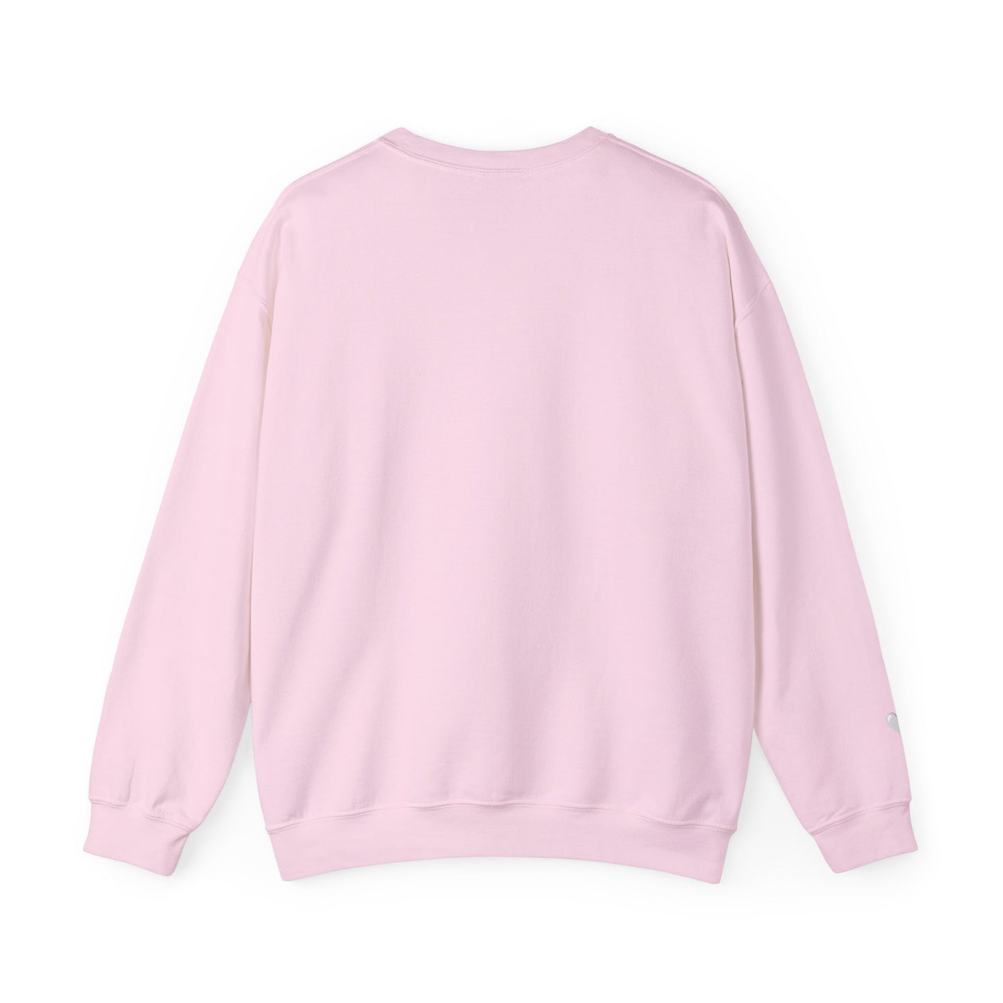 The OG Sweatshirt Light Pink