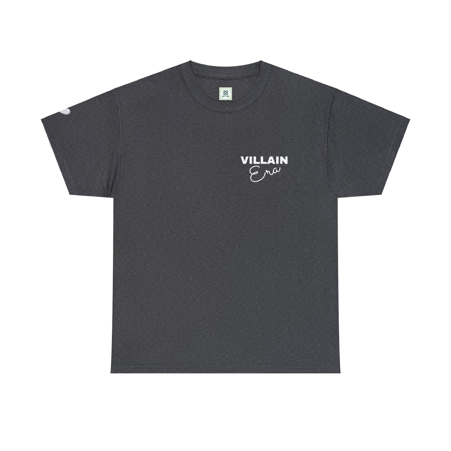 Villain Era Tee