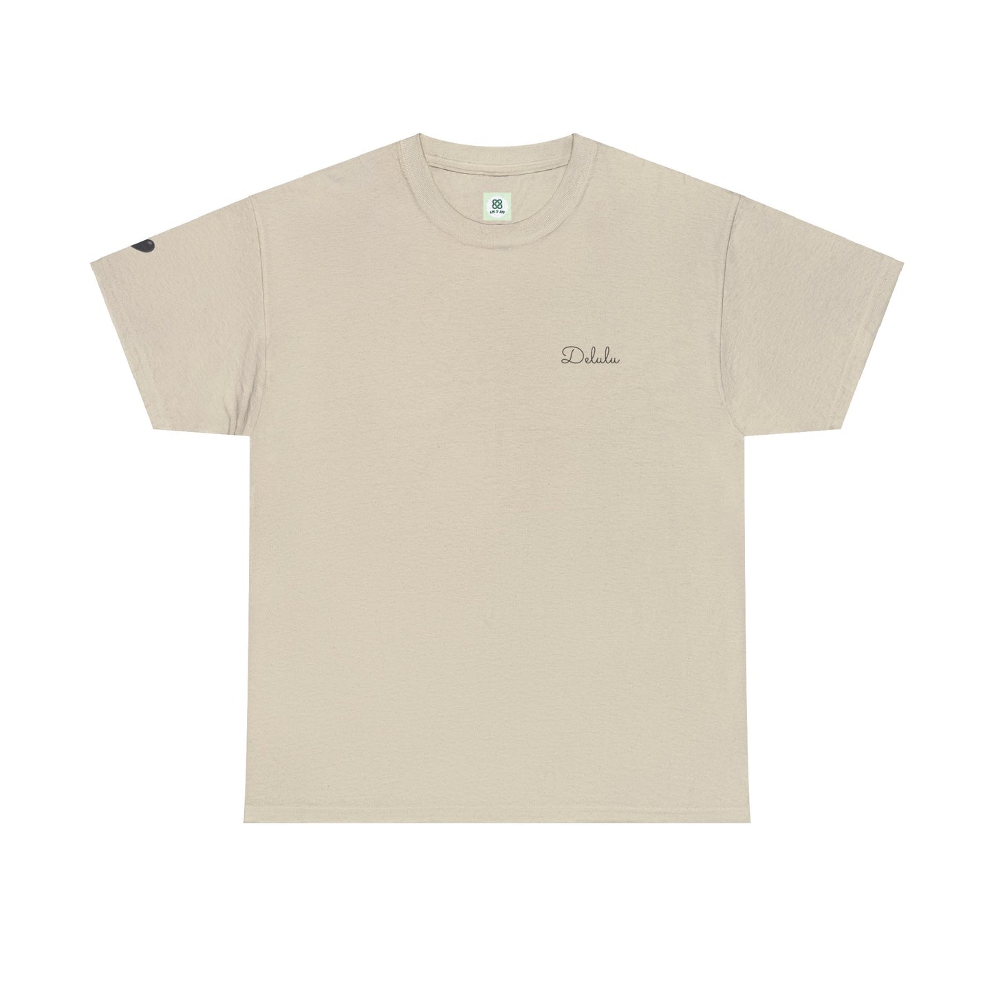 Delulu Tee