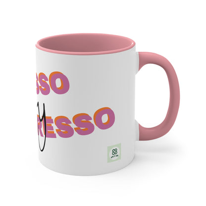 My Depresso Espresso Coffee Mug