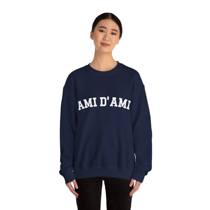 The OG Sweatshirt Navy