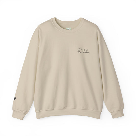 Delulu Sweatshirt